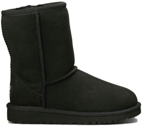 Детские классические угги UGG Australia Classic Black