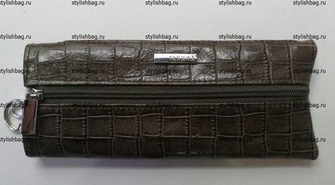 Ключница из кожи Nina Farmina 8912