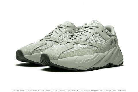 Кроссовки ADIDAS YEEZY 700 V2 SALT