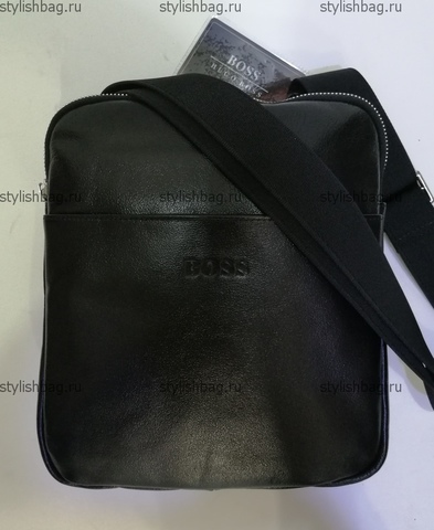 Мужская сумка через плечо Hugo Boss 4716