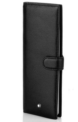 Мужская визитница Montblanc 1013