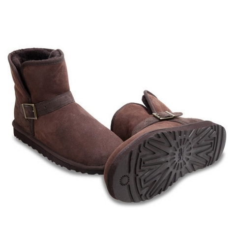 Мужские угги UGG Mini Dylyn Chocolate