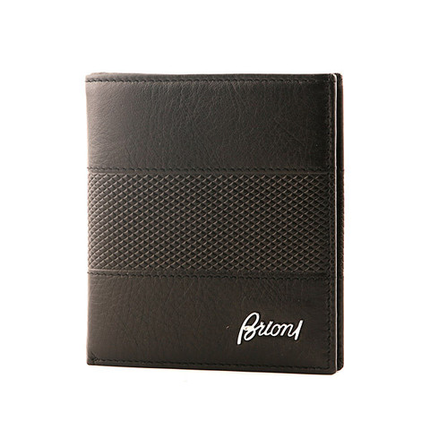 Мужской кошелек - портмоне  Brioni 91015