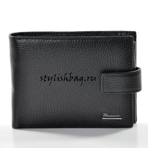 Мужской кошелек портмоне Prensiti 10-08547