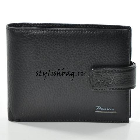 Мужской кошелек Prensiti 10-04707
