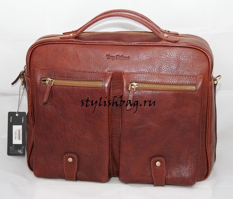 Мужской портфель Tony Bellucci TB-5004-896