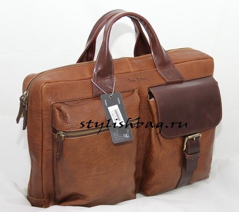 Мужской портфель Tony Belucci TB-5027-884