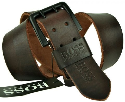 Мужской ремень Hugo Boss 4002