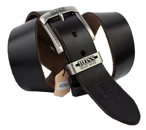 Мужской ремень Hugo Boss 4004
