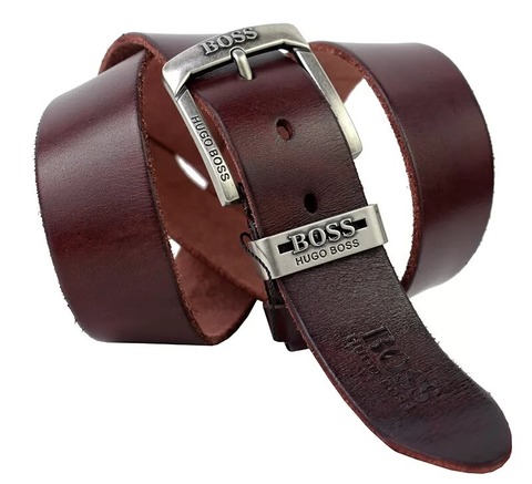 Мужской ремень Hugo Boss 4011