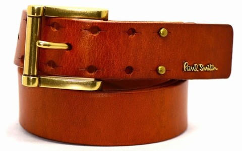 Мужской ремень Paul Smith 1116