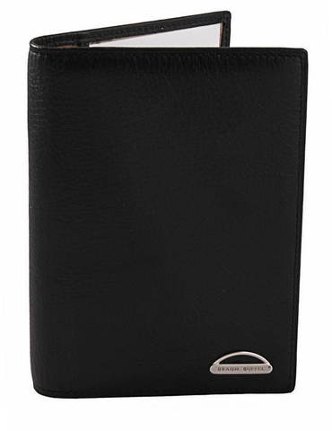 Обложка для паспорта Braun Buffel (9909)