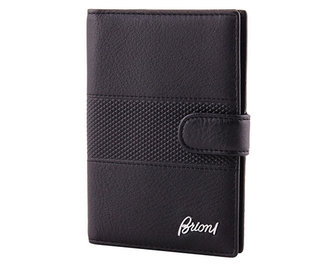 Обложка для паспорта Brioni 91001