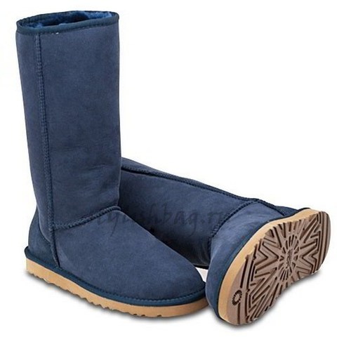 Угги UGG Australia Classic Tall Navy