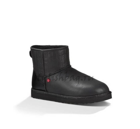 Женские угги UGG Short MIni Start Wars
