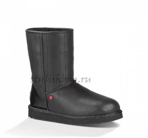 Женские угги UGG Short Star Wars