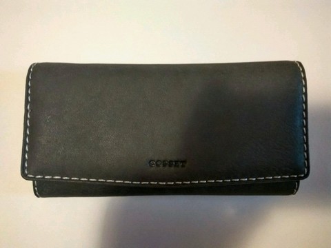 Женский кошелек COSSET 28286