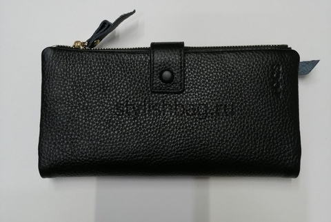 Женский кошелек JCCS j-31068 black