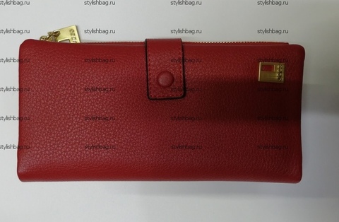 Женский кошелек JCCS j-31068 red