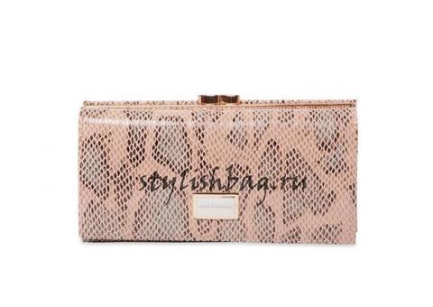 Женский кошелек Nina Farmina 2NF9287-069Bege