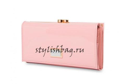 Женский кошелек Nina Farmina 2NF9287Pink