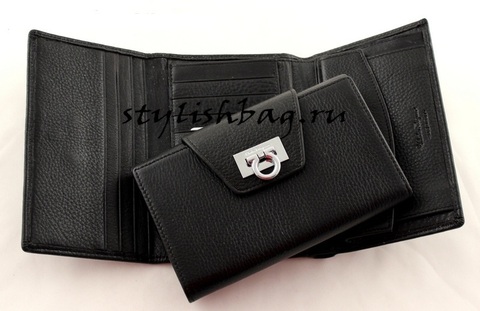 Женский кошелек Salvatore Ferragamo 9983