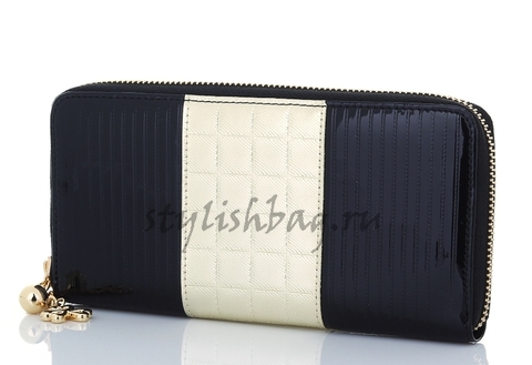 Женский кошелек Sonia Rykiel 550 black